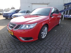 Saab 9-3 - 2.8t XWD Aero Automaat