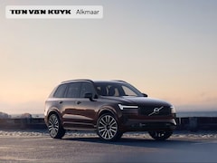 Volvo XC90 - 2.0 T8 Plug-in hybrid AWD Ultra Dark