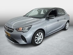 Opel Corsa-e - Edition 50 kWh | WLTP 336km rijbereik | 3-Fase | Carplay | Navi |zwart dak |