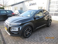 Hyundai Kona - 1.6 GDI HEV Fashion