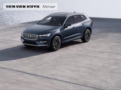 Volvo XC60 - 2.0 T8 Plug-in hybrid AWD Ultra Bright