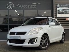 Suzuki Swift - 1.2 Style Airco Cruise Stoelvw