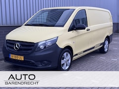 Mercedes-Benz Vito - 111 CDI Functional Lang Airco | Stuurbediening | 3 persoons
