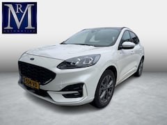Ford Kuga - 2.5 PHEV Vignale ST-Line X|Plug-In Hybride Panorama schuifdak | Winterpakket | Adaptieve c