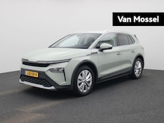 Skoda Elroq - 85 Business Edition Tour 286 PK | Automaat | LED Koplampen | SOH 100% | Navigatie | Climat