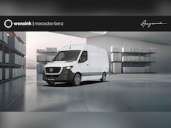 Mercedes-Benz Sprinter - 317 CDI L2 H2 Pro
