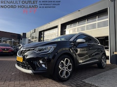 Renault Captur - 1.6 E-Tech full hybrid 145 techno