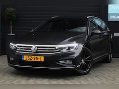 Volkswagen Passat Variant - 2.0 TSI R-Line | Adaptief demping DCC | Massage | Leer | Panoramadak | Uniek