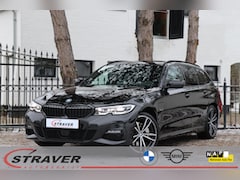 BMW 3-serie Touring - 330e |M-Sport |Stuurwielverwarming