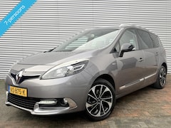 Renault Grand Scénic - 1.5 dCi Cruise Camera Navi 7 Persoons 2015 Perfecte Staat Vol Opties 2 De Eigenaar