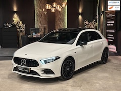 Mercedes-Benz A-klasse - 250 e AMG Line|PANO|SFEER|BURMESTER|VOL