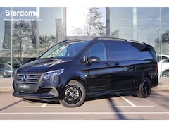 Mercedes-Benz Vito - 119 CDI L3 Sportpakket l 4 x 4 l Dubbel Cabine l AIRMATIC l 360 gr Camera l 2, 5t AHW | DI