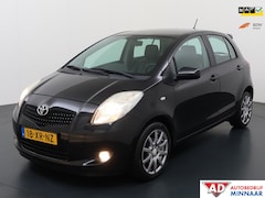 Toyota Yaris - 1.3 VVTi Sol