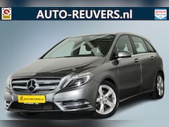 Mercedes-Benz B-klasse - 180 Prestige / Xenon / Navigatie / All Season