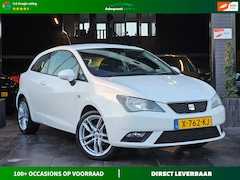 SEAT Ibiza - 1.2 Style|Cruise|Climate|Navi|Bluetooth|El.Ramen