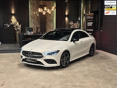 Mercedes-Benz CLA-Klasse - 180 AMG|SFEER|MEMORY|BURM|BOMVOL