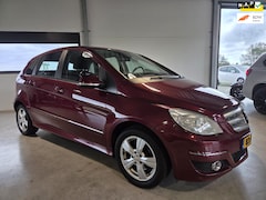 Mercedes-Benz B-klasse - 170 met trekhaak