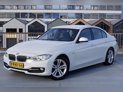 BMW 3-serie - 320i Edition Executive Sport * NL AUTO