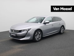 Peugeot 508 SW - 1.6 HYbrid Active Pack Business | LMV | Automaat | Trekhaak | Parkeer sensoren | Virtual c