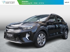 Kia Stonic - 1.0 T-GDi MHEV DynamicPlusLine | Op voorraad | Navigatie | Carplay | Camera | Cruise | Air