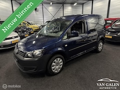 Volkswagen Caddy - Combi 1.2 TSI Comfortline Airco|Trekhaak|