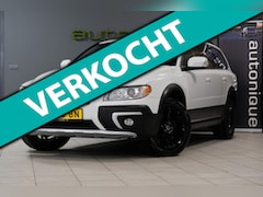 Volvo XC70 - 2.4 D4 4WD |Slechts 154.382km| Navigatie/Automaat/Xenon