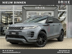 Land Rover Range Rover Evoque - 1.5 P300e AWD R-Dynamic SE Black Style|Schuif/kantel dak|Meridian|Sfeer|Winterpakket