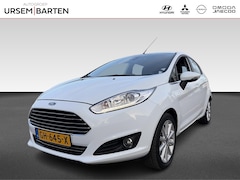 Ford Fiesta - 1.0 EcoBoost Titanium | AUTOMAAT