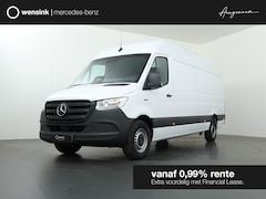 Mercedes-Benz eSprinter - 414 L3 H2 PRO 113 kWh | Actieradius tot 445 km | 4 ton GVW 4250 kg | 100% Elektrisch | Ach