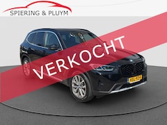 BMW X3 - xDrive30e High Executive | Laser | Pano | Leder | RCTA | Keyless | HUD