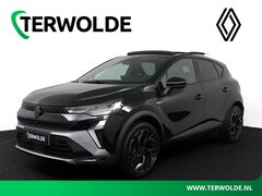 Renault Captur - esprit Alpine | Achteruitrijcamera | Adaptive Cruise Control | Elektronisch geregelde airc