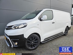 Toyota ProAce - 2.0 D-4D Airco Cruise Trekhaak