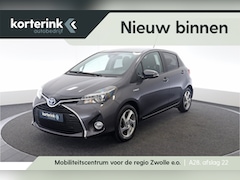 Toyota Yaris - 1.5 Hybrid Trend