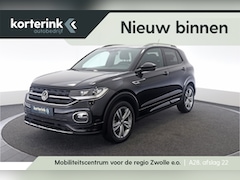 Volkswagen T-Cross - 1.0 TSI R-Line