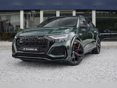 Audi RSQ8 - 4.0 TFSI RS Q8