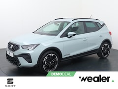 SEAT Arona - 1.0 EcoTSI 115pk DSG FR Business Connect | Trekhaak afneembare kogel |