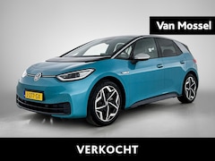 Volkswagen ID.3 - First Plus 58 kWh | 204 PK | Automaat | Achteruitrijcamera | Apple Carplay/Android Auto |