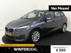 BMW 2-serie Active Tourer - 225xe iPerformance cruise control | electronic climate control | lichtmetalen velgen 17"|