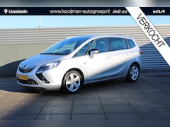 Opel Zafira Tourer - 1.4 Business+ 7persoons / Trekhaak / All Season Banden