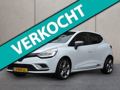 Renault Clio - 1.2 TCe Intens GT-Line | Cruise | Navi | Clima | LED
