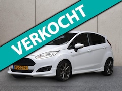 Ford Fiesta - 1.0 EcoBoost 5 deurs ST Line | Navigatie| Climate Control | Cruise Control