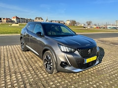 Peugeot 2008 - 1.2 PureTech GT | Automaat | 10 inch scherm | Camera | LED
