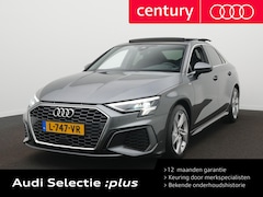 Audi A3 Limousine - 30 TFSI S edition S-Line | Panodak | Virtual | Navi