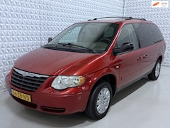Chrysler Grand Voyager - 3.3i V6 *Stow 'n Go* 216.000km (2006)