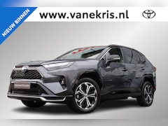 Toyota RAV4 - 2.5 Plug-in Hybrid AWD Style, JBL Audio, BSM, Apple Carplay, Android Auto, Elek bediende a