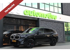 BMW XM - PHEV 50e 30 kWh | NAP | B&W | MASSAGE | 4WIELSTURING | HUD | MEMORY | STOELKOELING |