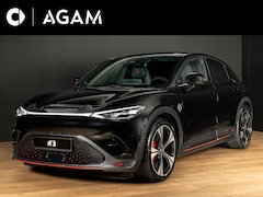 Smart #3 - 3 BRABUS 66 kWh