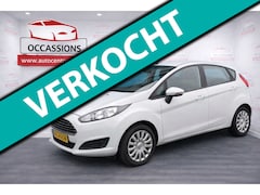 Ford Fiesta - 1.0 Style Recent groot ONDERHOUD