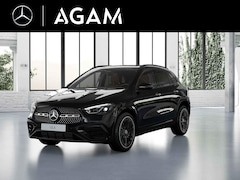 Mercedes-Benz GLA-Klasse - 250 e Business Solution AMG