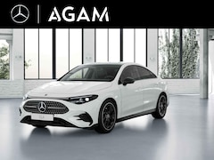 Mercedes-Benz CLA-Klasse - 180 Business Solution AMG